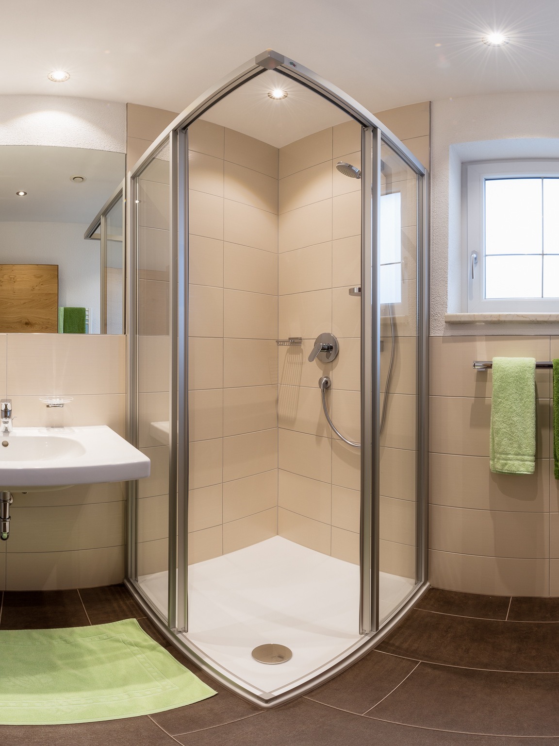 Appartement 3 Fiss Haus Isabell 